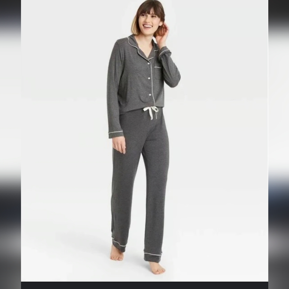 Stars above Best pajama set